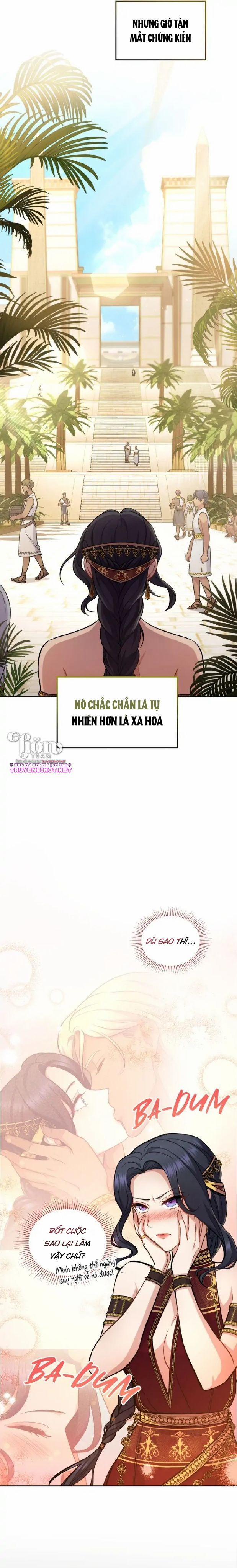 Hôn Nhân Giả Dối 27.2 trang 9