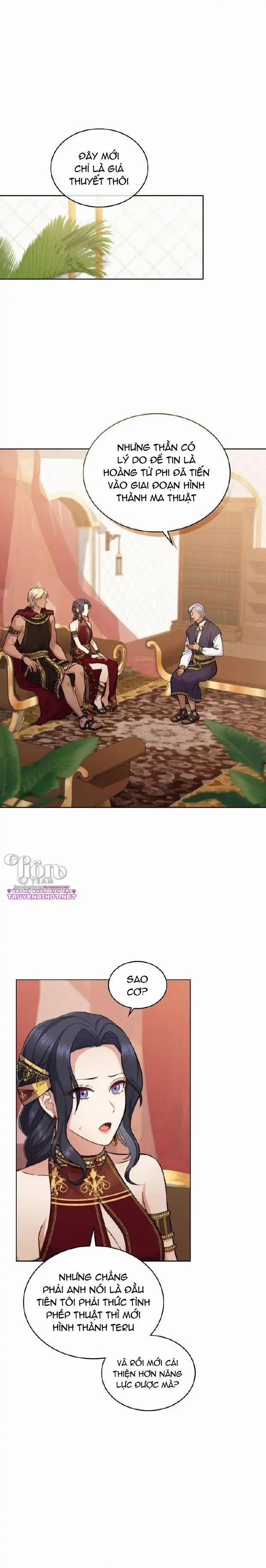 Hôn Nhân Giả Dối 28.1 trang 2