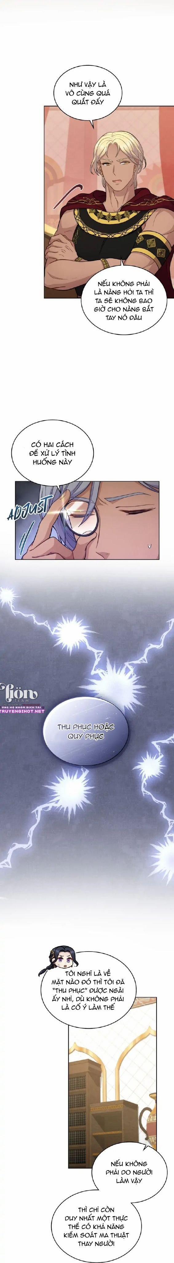 Hôn Nhân Giả Dối 28.1 trang 4