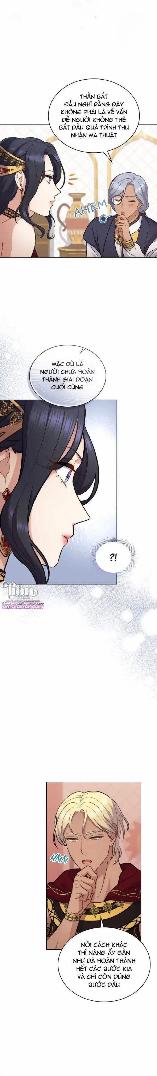 Hôn Nhân Giả Dối 28.1 trang 7