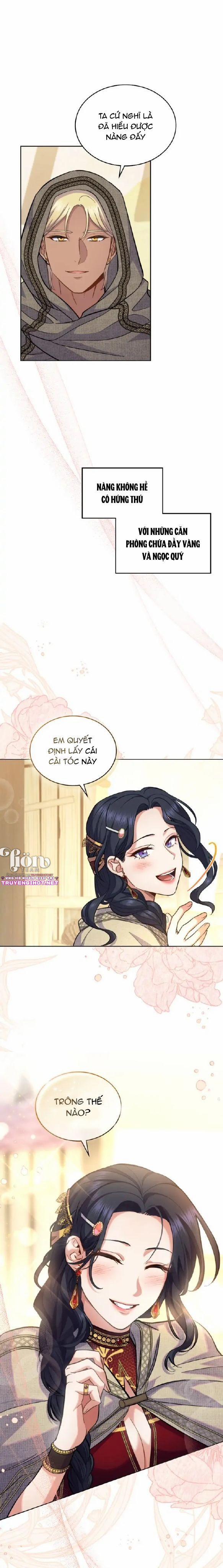 Hôn Nhân Giả Dối 28.2 trang 6