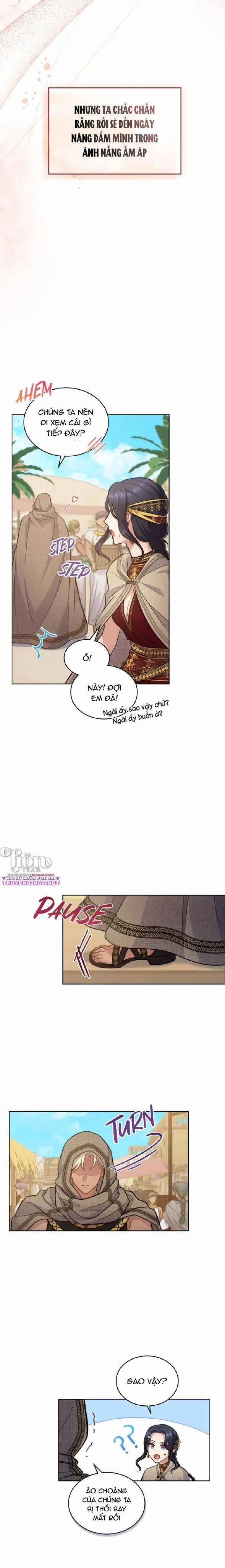 Hôn Nhân Giả Dối 28.2 trang 8