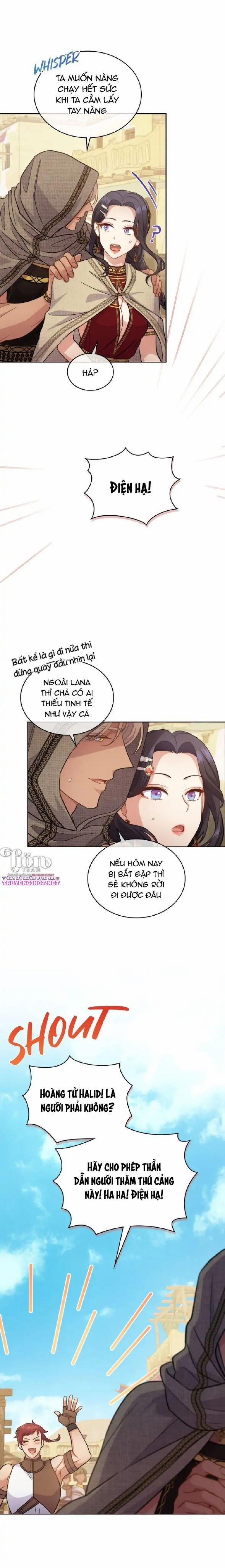 Hôn Nhân Giả Dối 28.2 trang 9