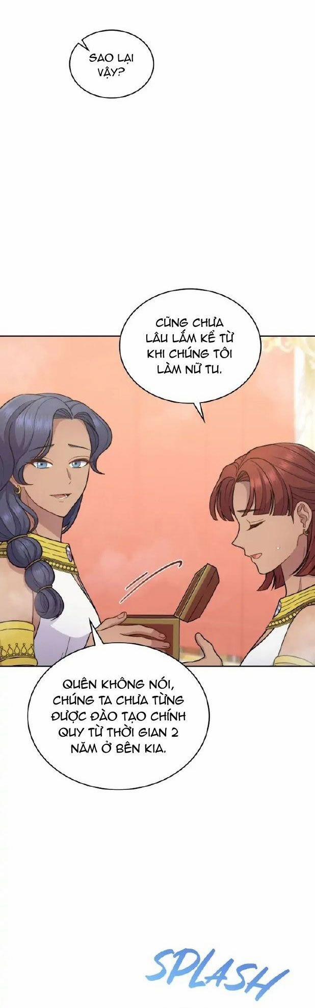 Hôn Nhân Giả Dối 29.1 trang 13