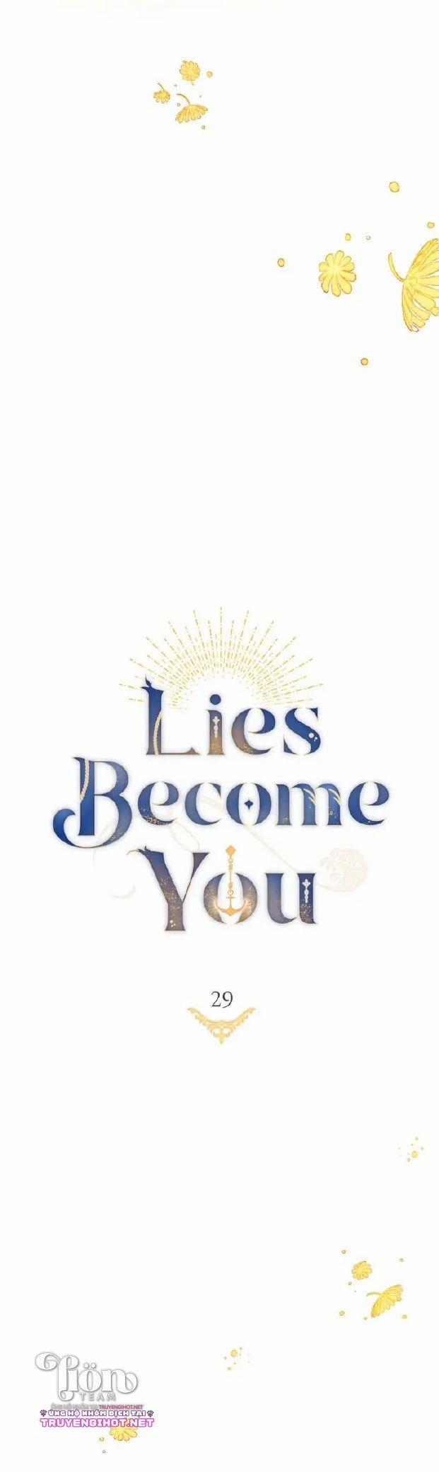 Hôn Nhân Giả Dối 29.1 trang 18