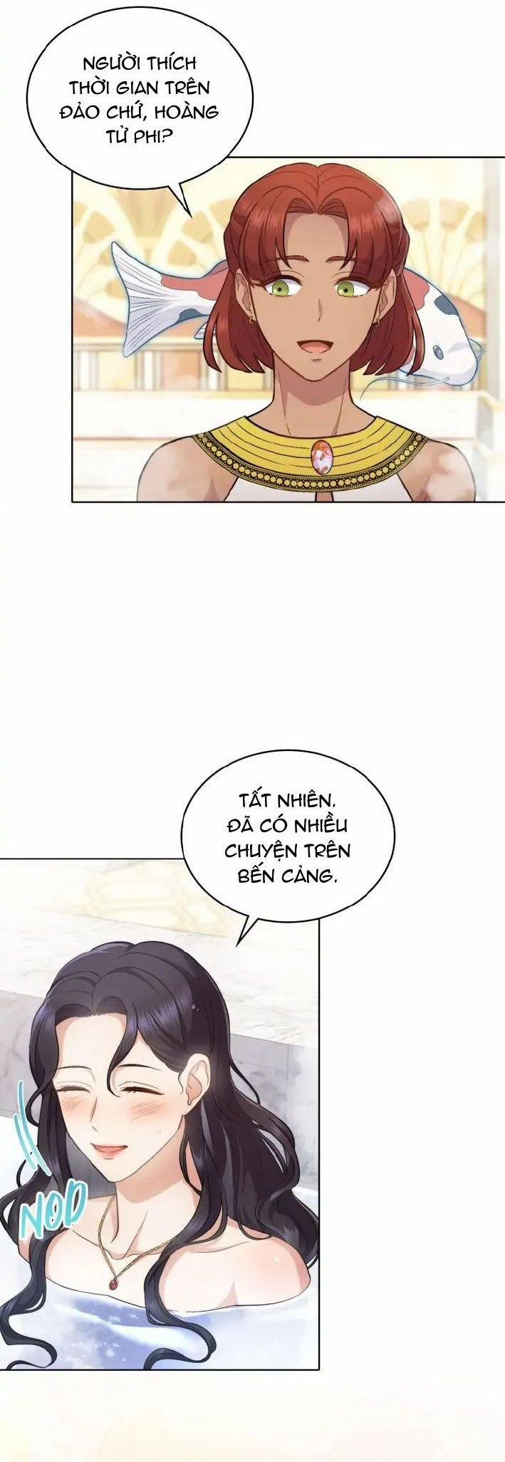 Hôn Nhân Giả Dối 29.1 trang 3