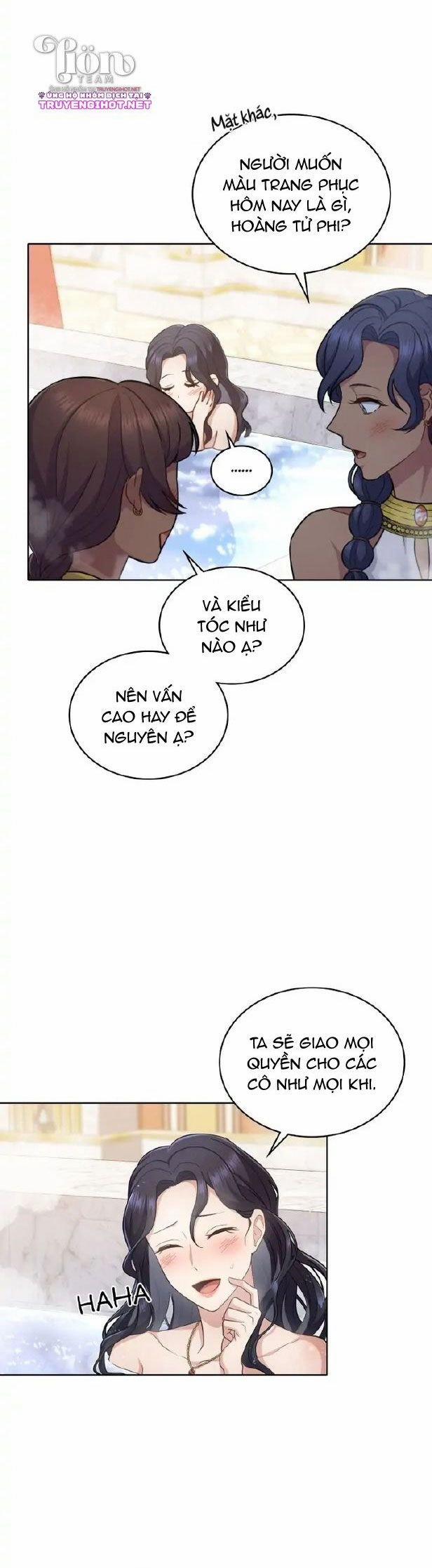 Hôn Nhân Giả Dối 29.1 trang 5