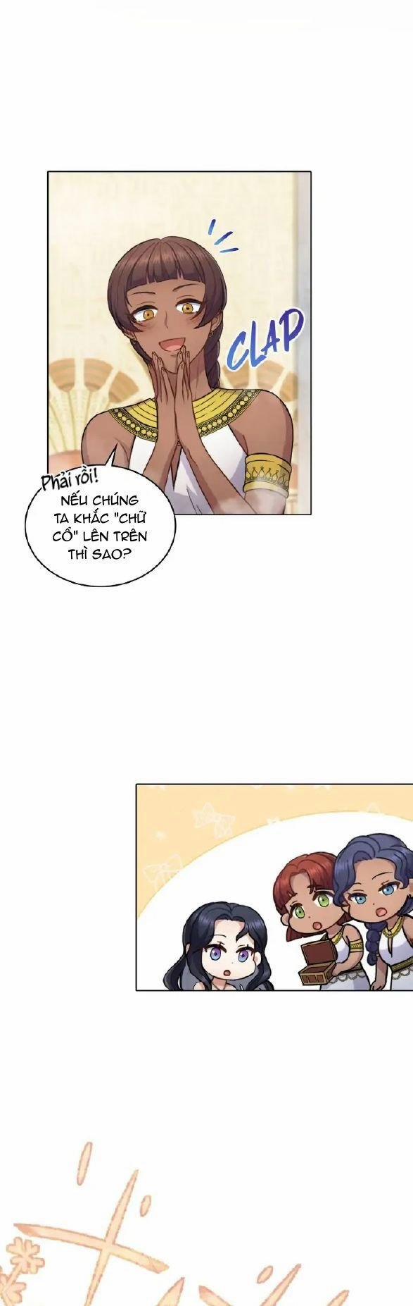 Hôn Nhân Giả Dối 29.1 trang 8