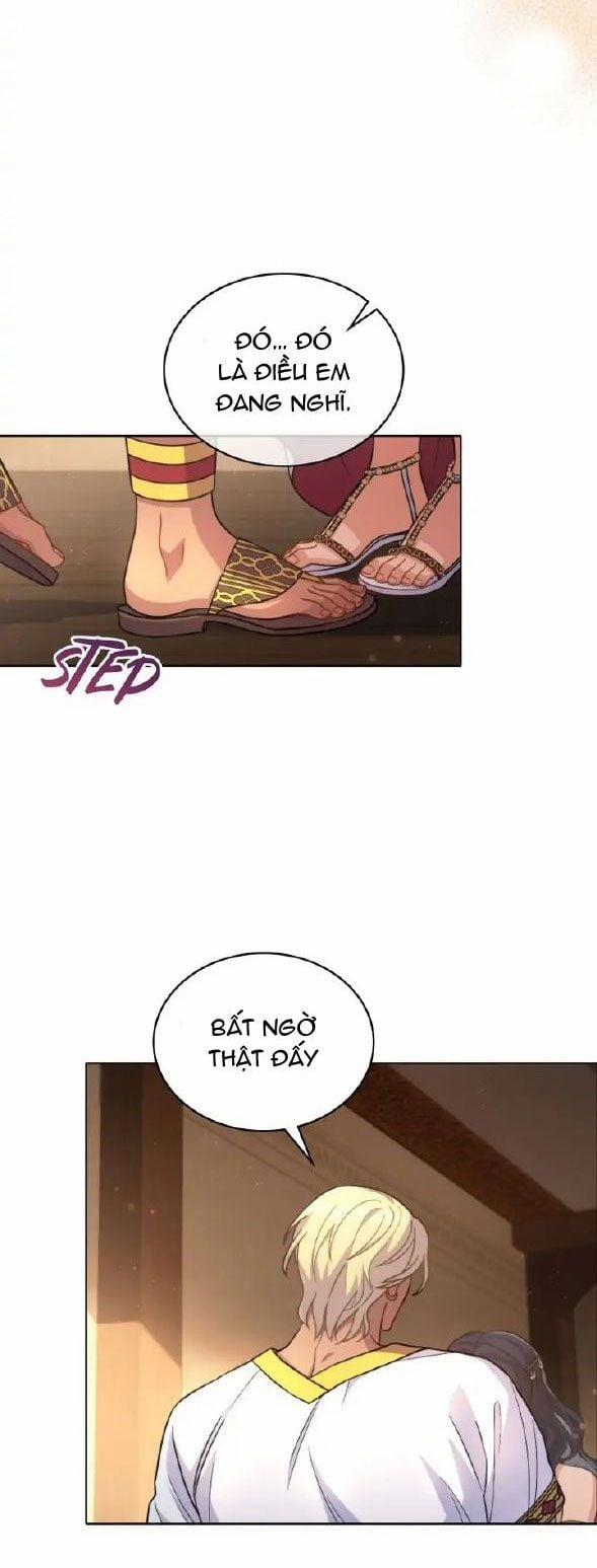 Hôn Nhân Giả Dối 29.2 trang 16