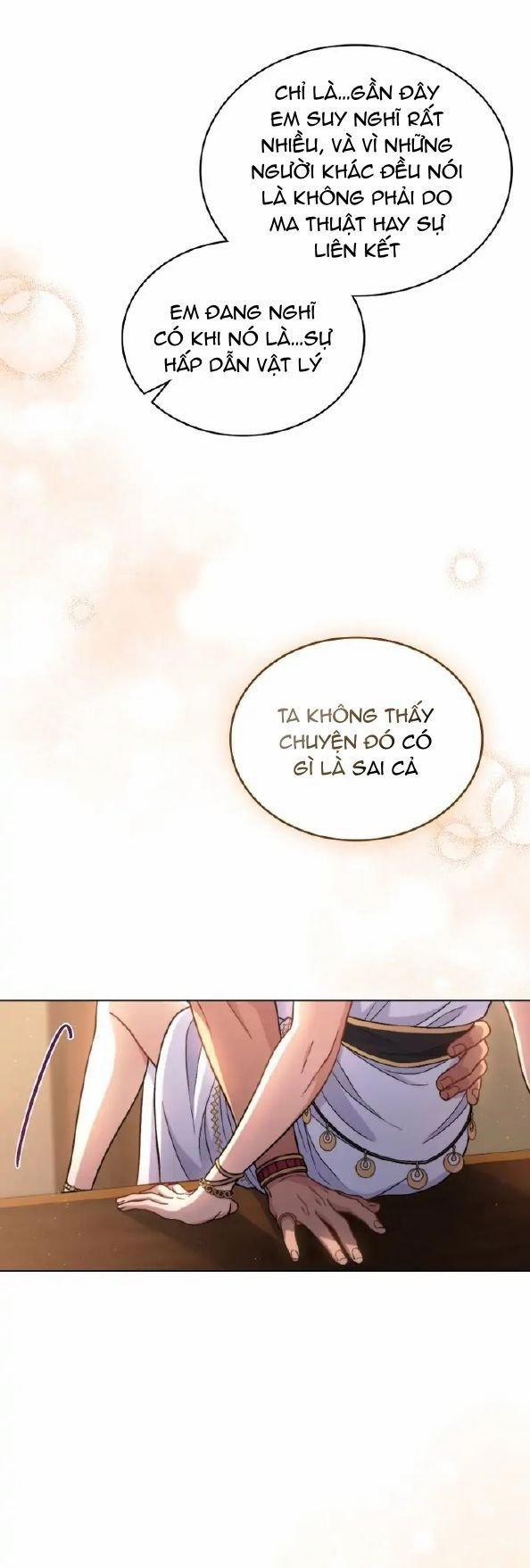 Hôn Nhân Giả Dối 29.2 trang 17