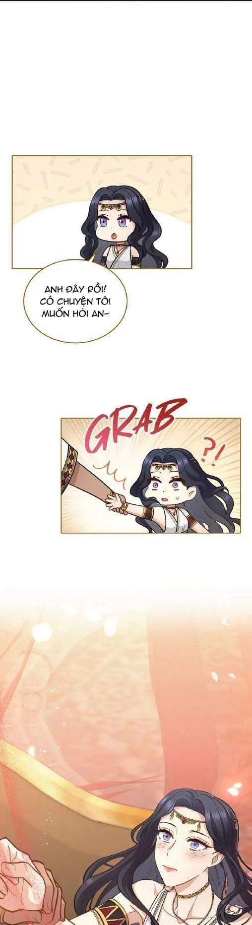 Hôn Nhân Giả Dối 29.2 trang 3