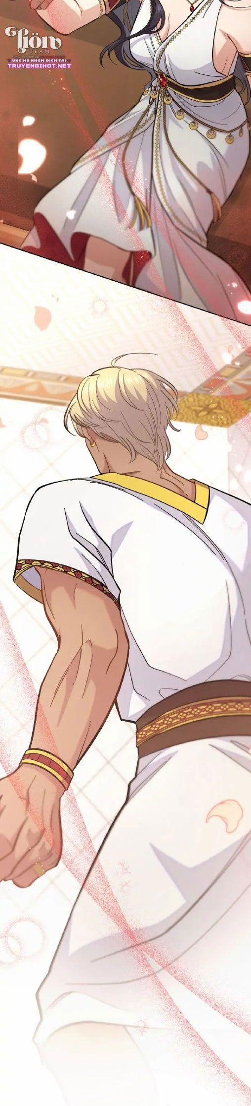 Hôn Nhân Giả Dối 29.2 trang 4