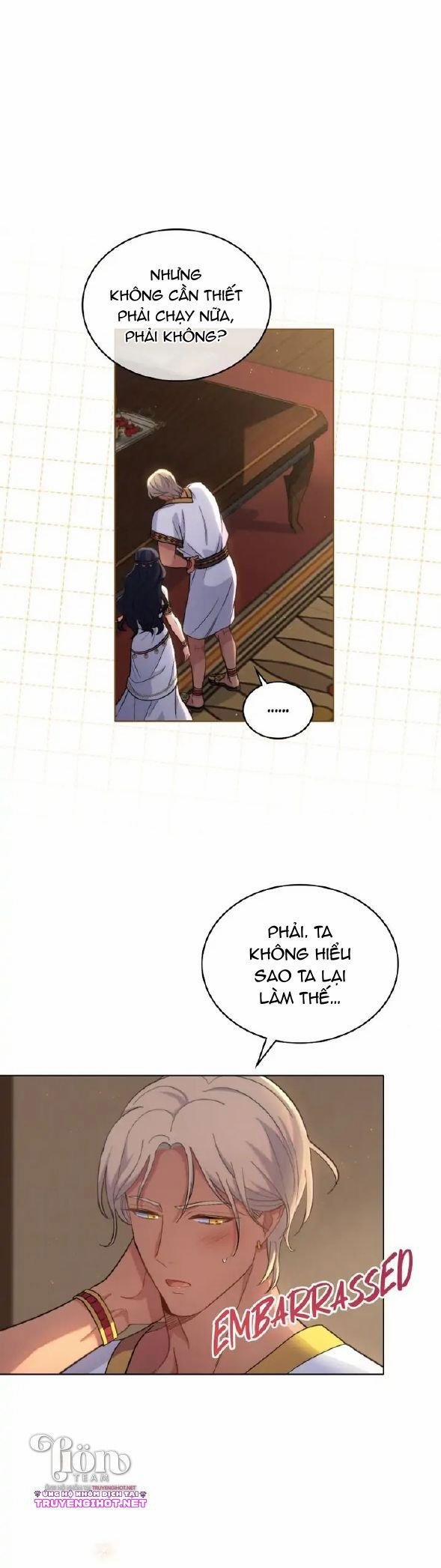 Hôn Nhân Giả Dối 29.2 trang 7