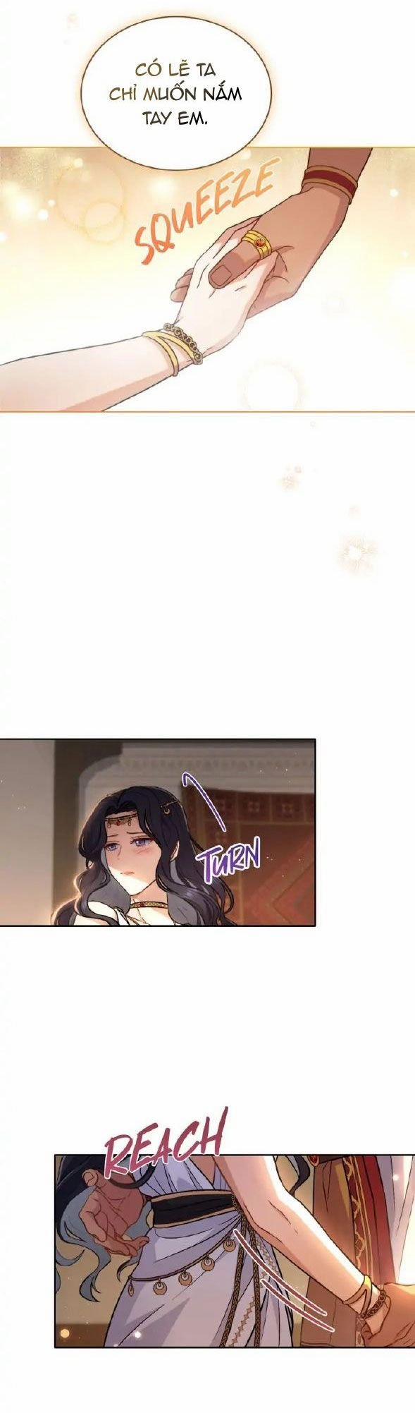 Hôn Nhân Giả Dối 29.2 trang 8