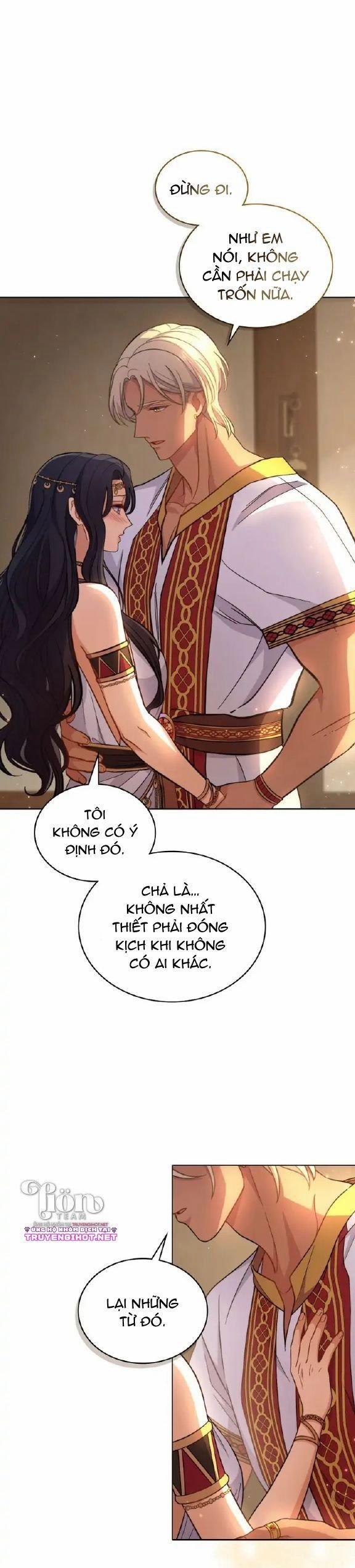 Hôn Nhân Giả Dối 29.2 trang 9