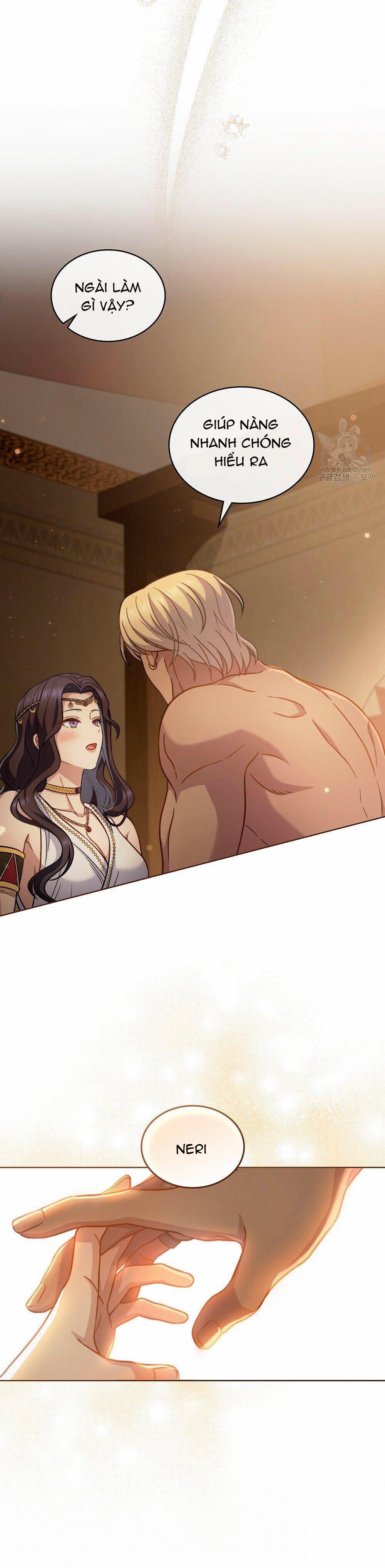 Hôn Nhân Giả Dối 30.1 trang 12