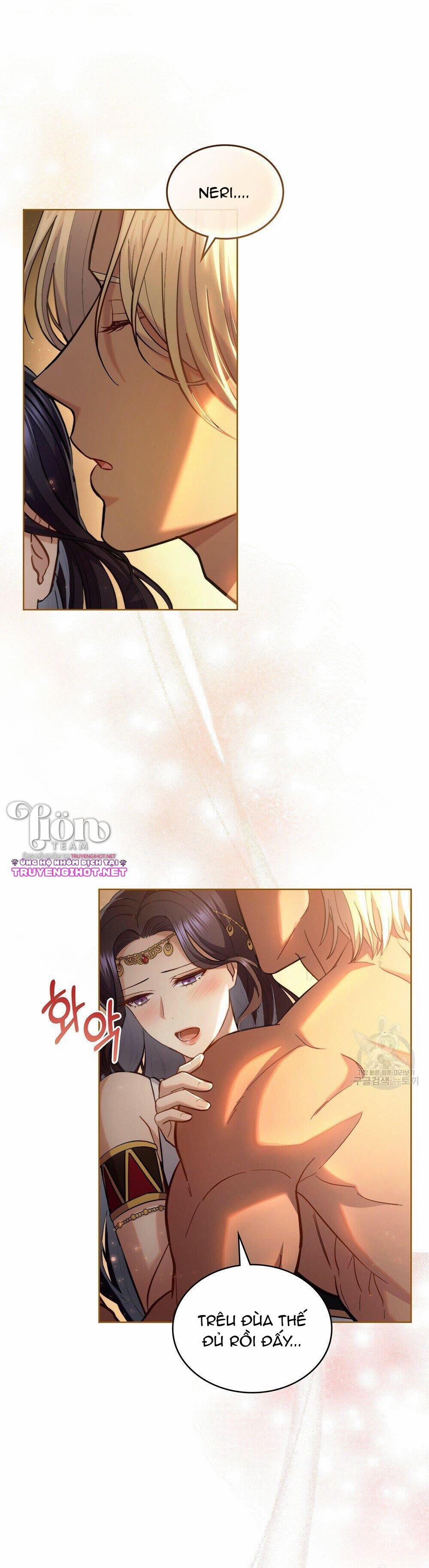 Hôn Nhân Giả Dối 30.1 trang 13