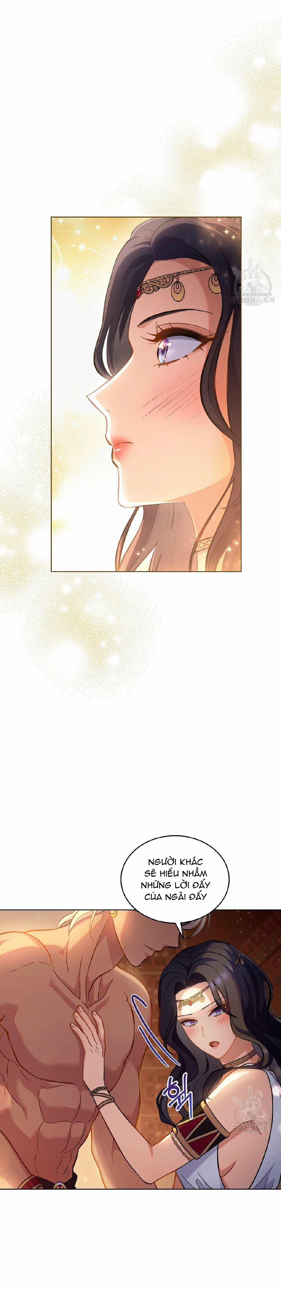 Hôn Nhân Giả Dối 30.1 trang 4