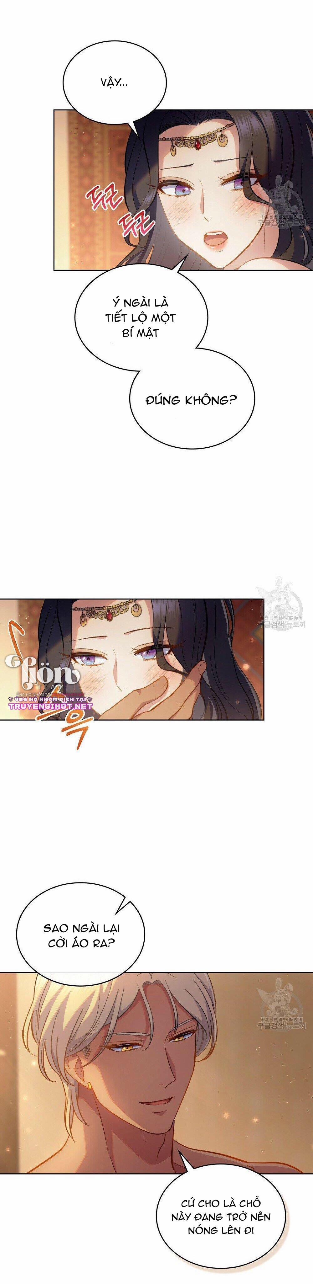 Hôn Nhân Giả Dối 30.1 trang 5