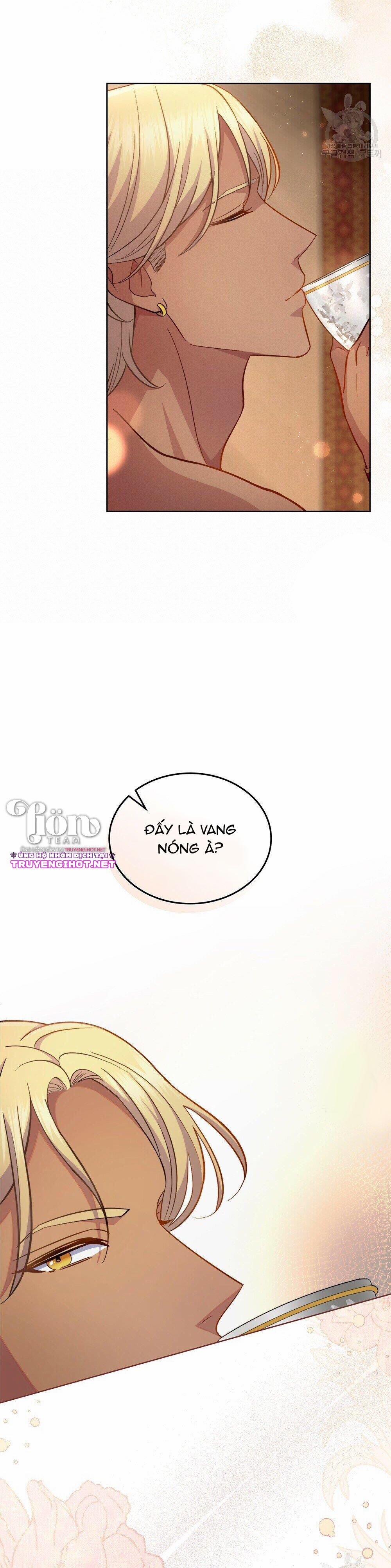 Hôn Nhân Giả Dối 30.1 trang 7