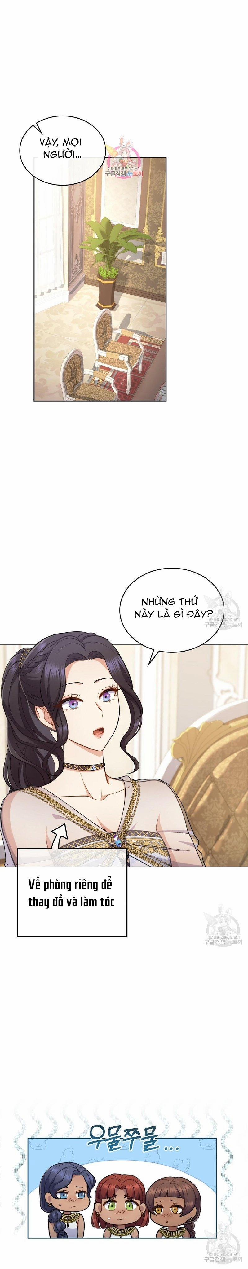 Hôn Nhân Giả Dối 31.1 trang 2