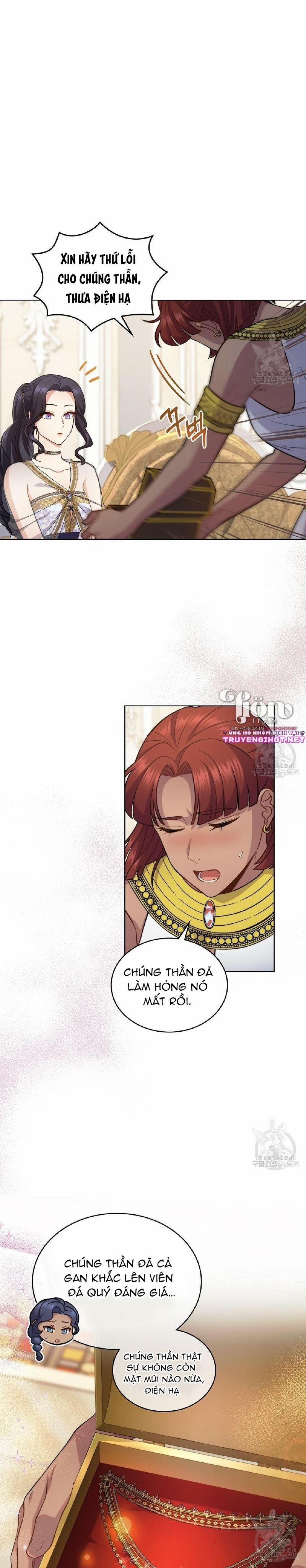 Hôn Nhân Giả Dối 31.1 trang 3