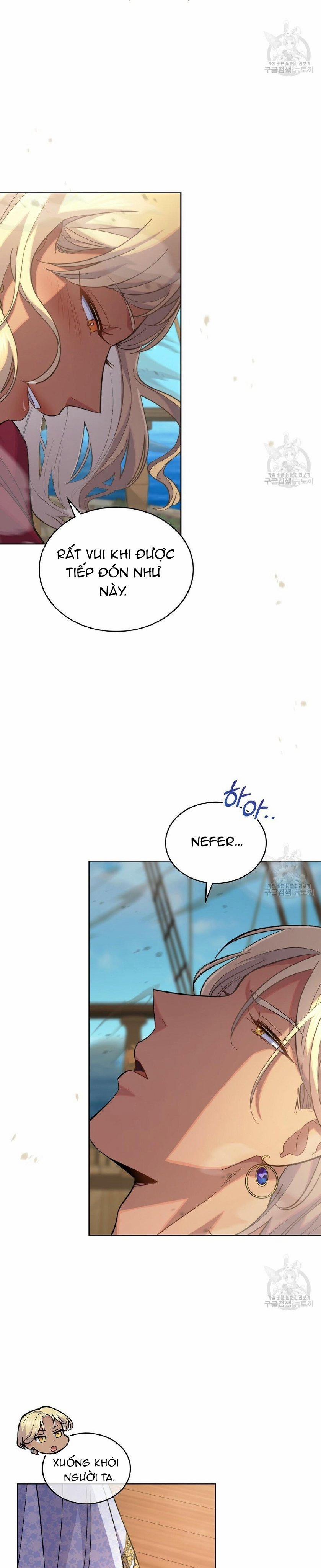 Hôn Nhân Giả Dối 31.2 trang 14