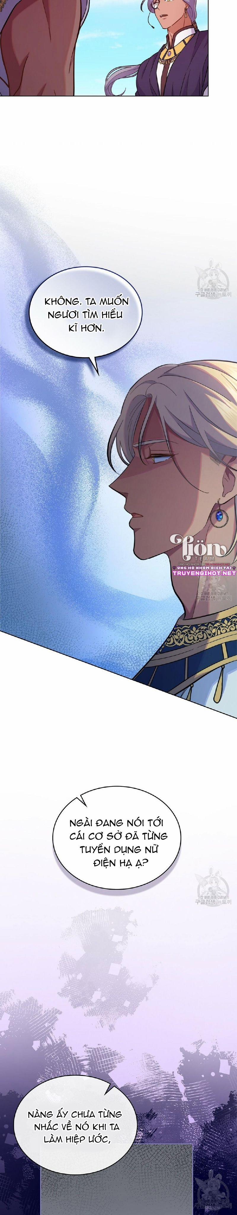 Hôn Nhân Giả Dối 31.2 trang 3