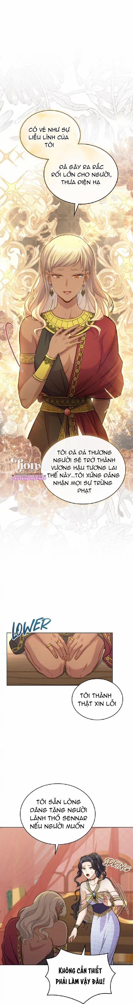 Hôn Nhân Giả Dối 32.2 trang 2