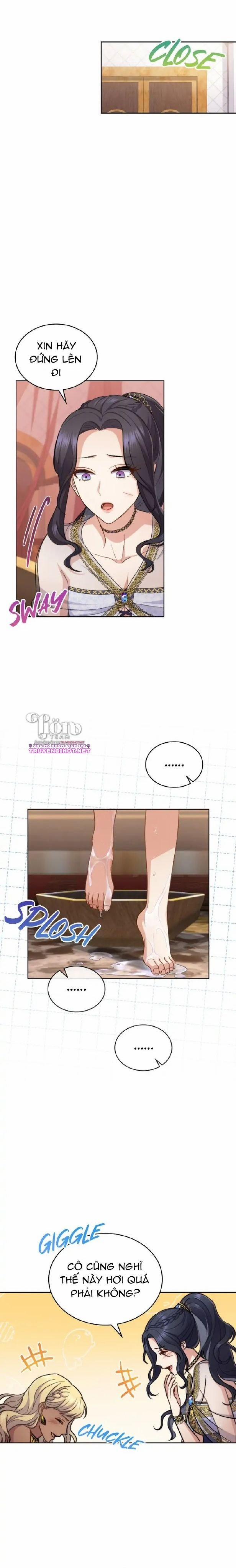 Hôn Nhân Giả Dối 32.2 trang 4