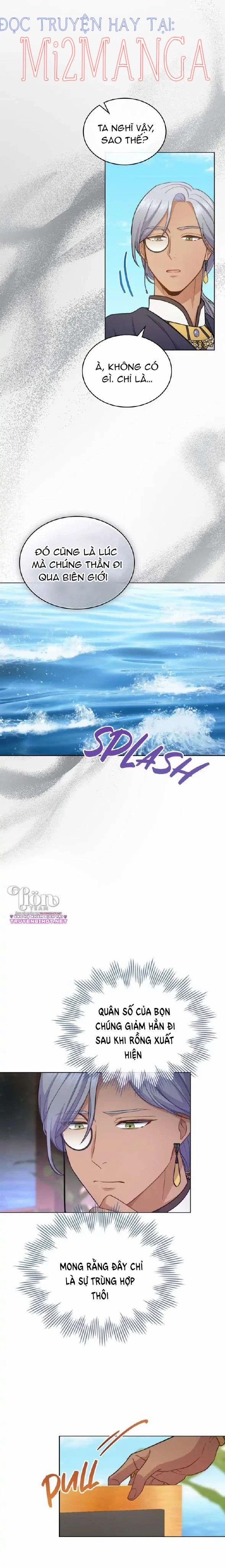 Hôn Nhân Giả Dối 33.2 trang 2