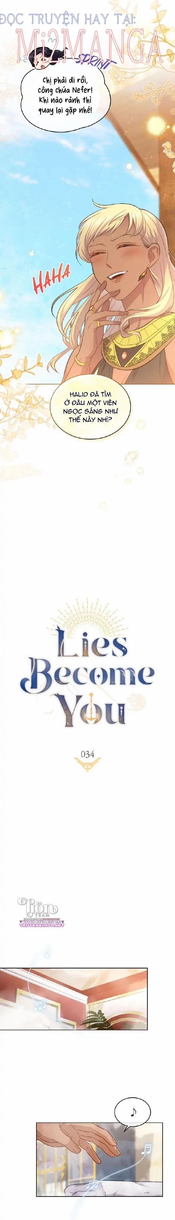 Hôn Nhân Giả Dối 34.2 trang 4
