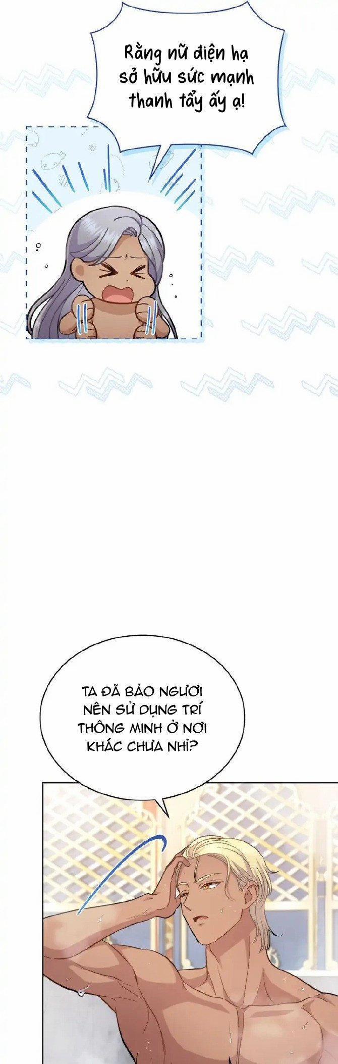 Hôn Nhân Giả Dối 35.1 trang 14