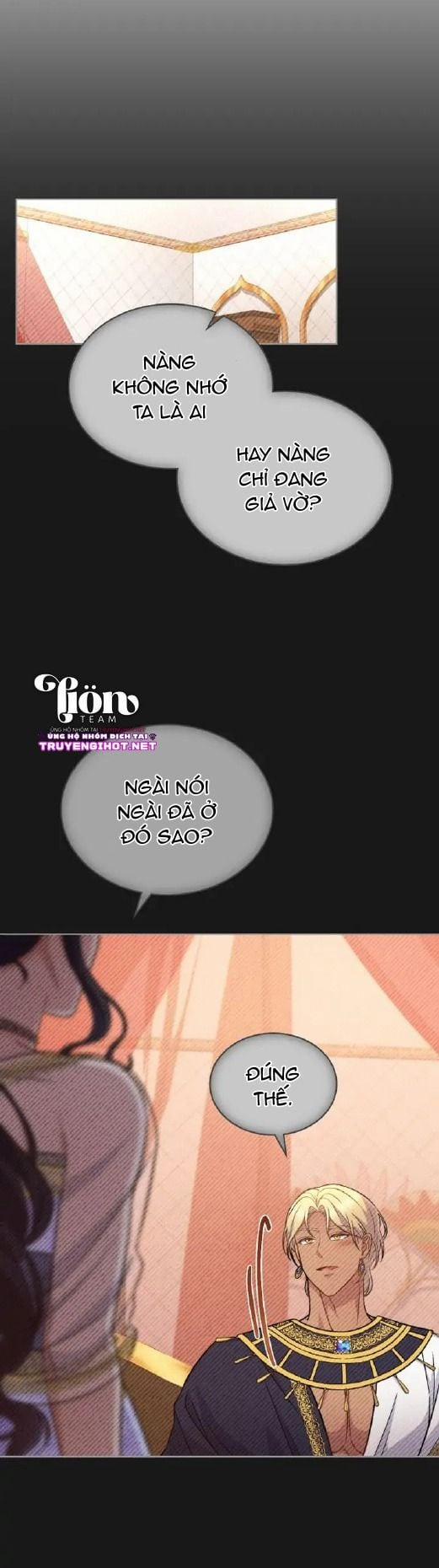Hôn Nhân Giả Dối 35.1 trang 19