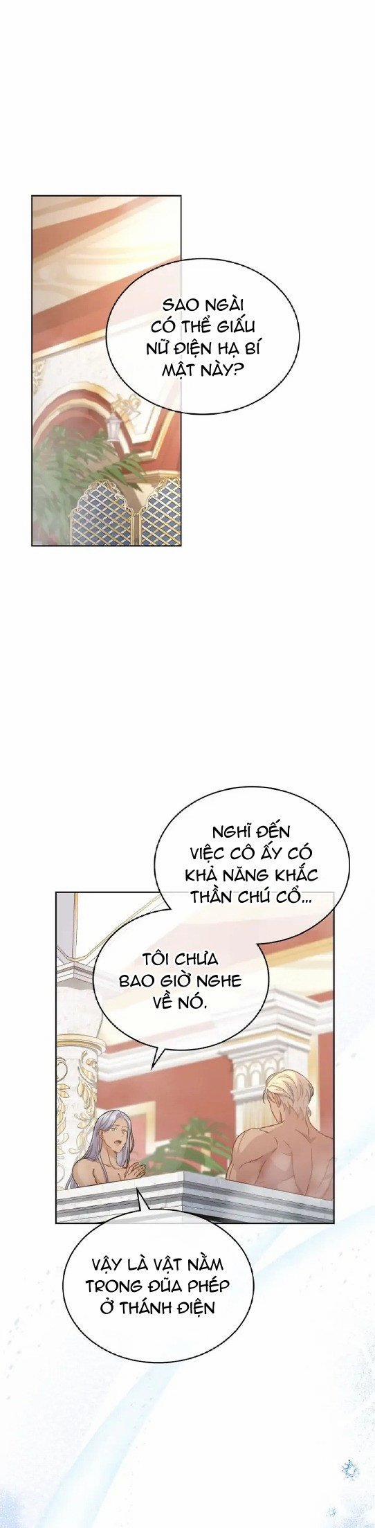 Hôn Nhân Giả Dối 35.1 trang 2