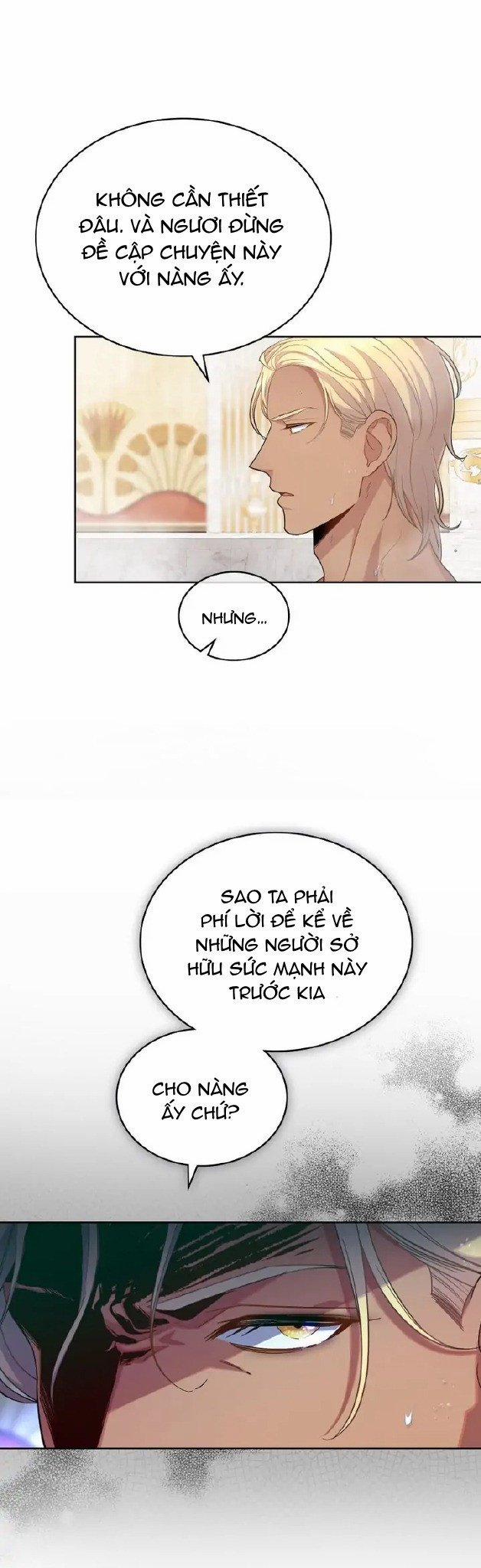 Hôn Nhân Giả Dối 35.1 trang 4