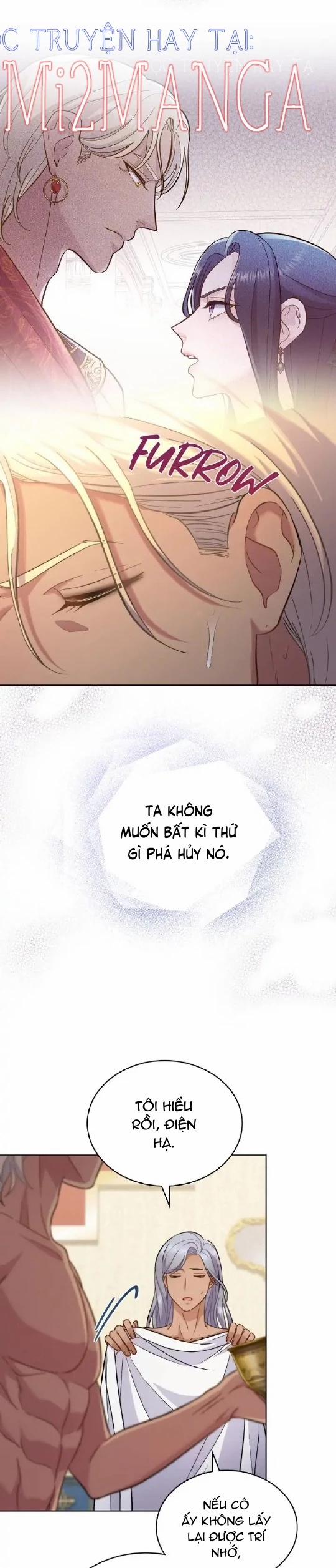 Hôn Nhân Giả Dối 35.2 trang 10