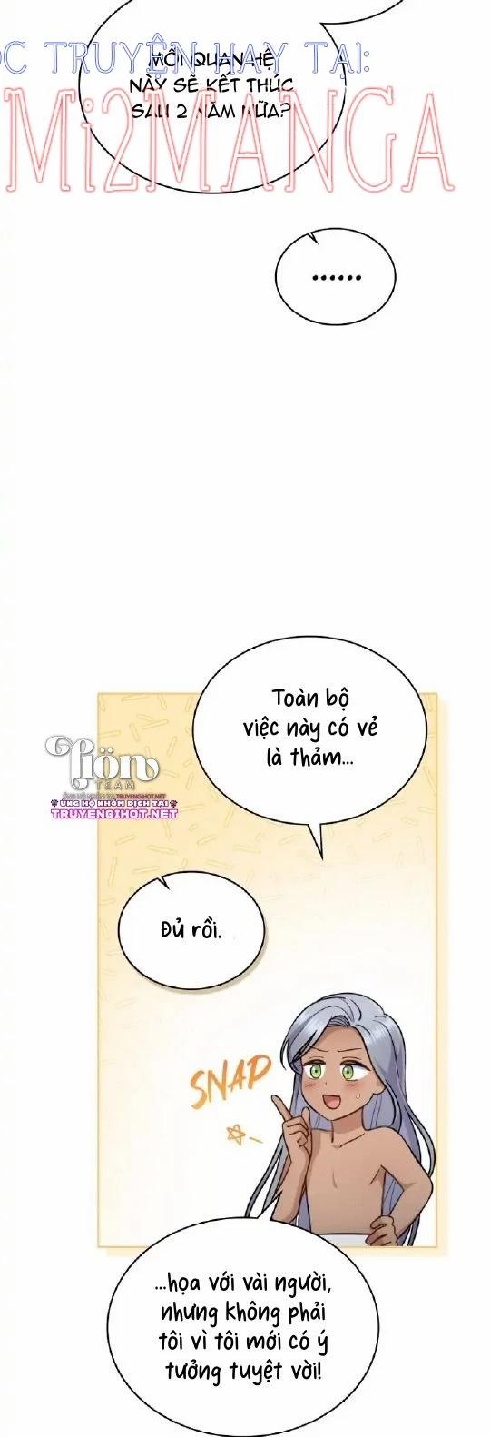 Hôn Nhân Giả Dối 35.2 trang 11