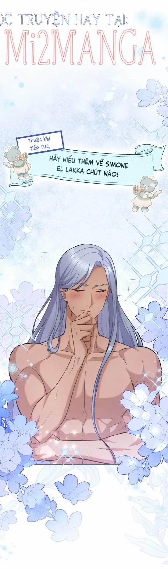 Hôn Nhân Giả Dối 35.2 trang 12