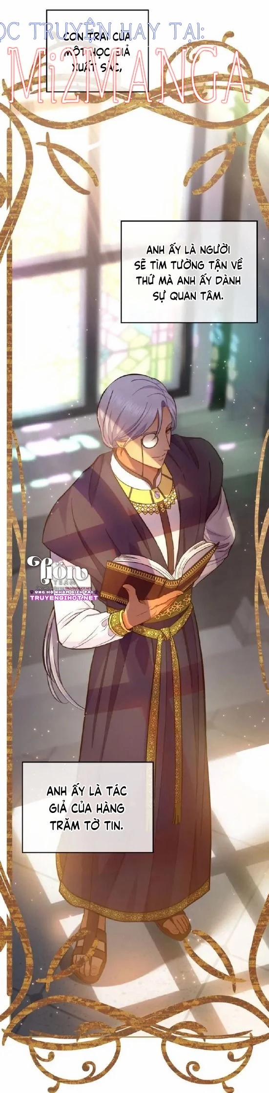 Hôn Nhân Giả Dối 35.2 trang 13