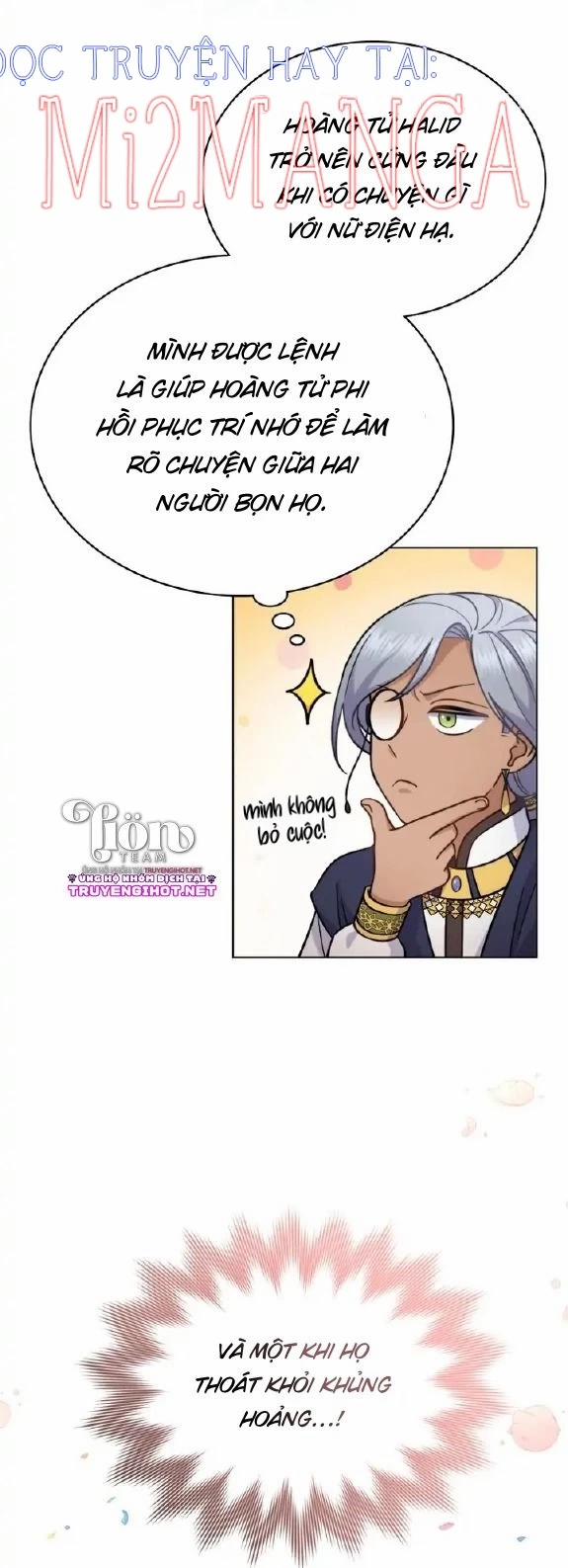 Hôn Nhân Giả Dối 35.2 trang 15