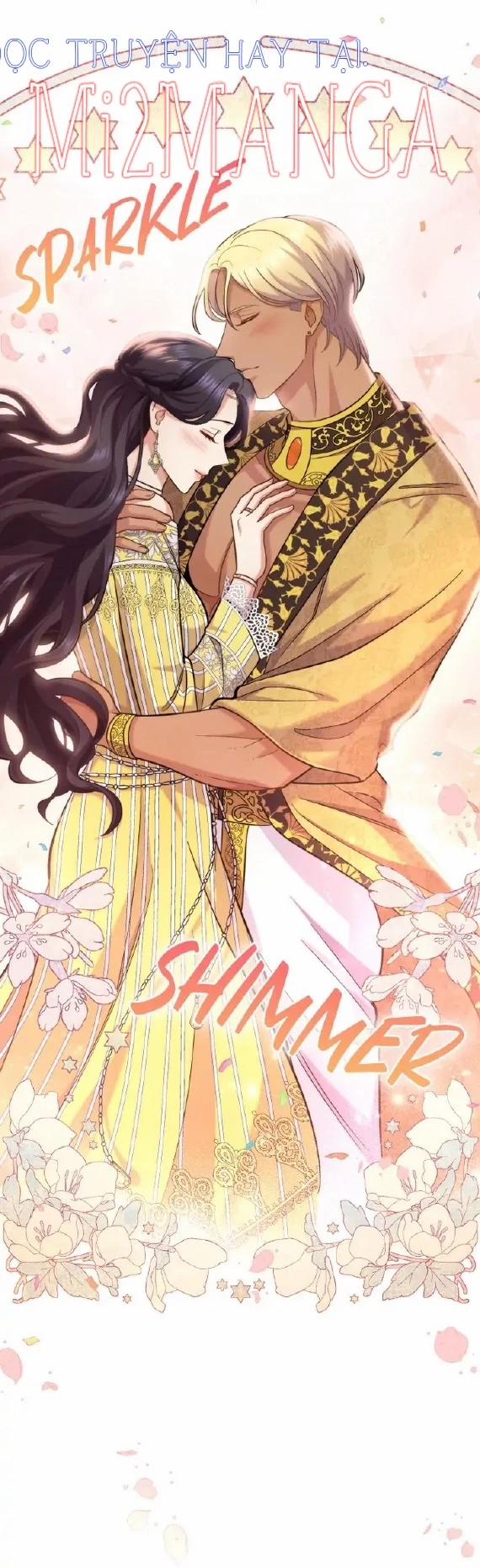 Hôn Nhân Giả Dối 35.2 trang 16