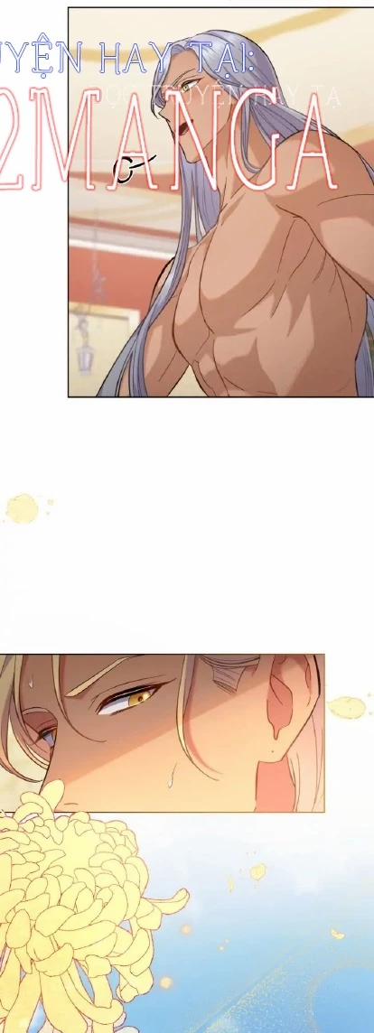 Hôn Nhân Giả Dối 35.2 trang 18