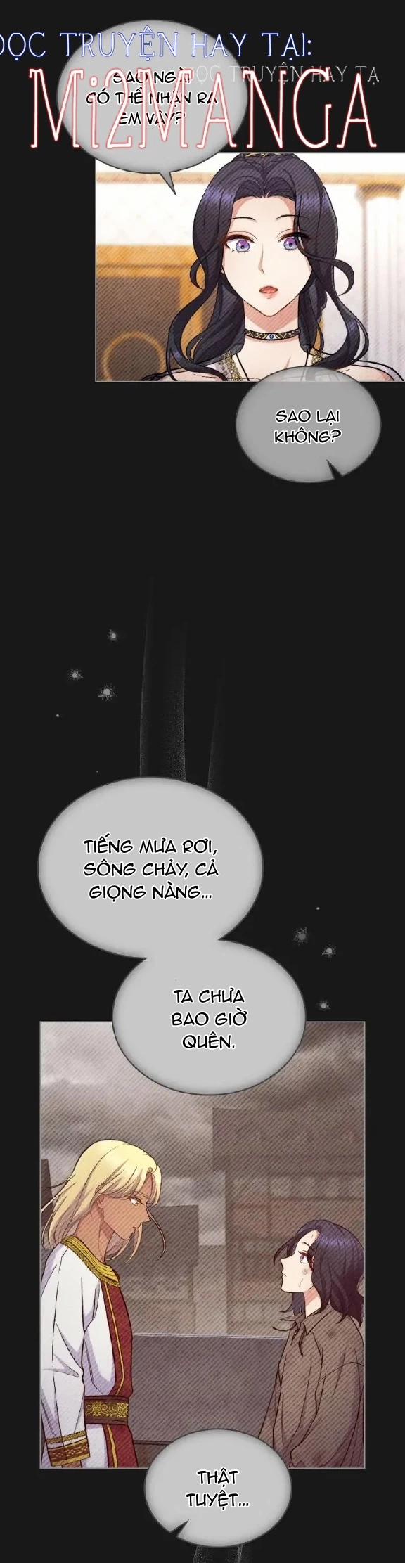 Hôn Nhân Giả Dối 35.2 trang 2