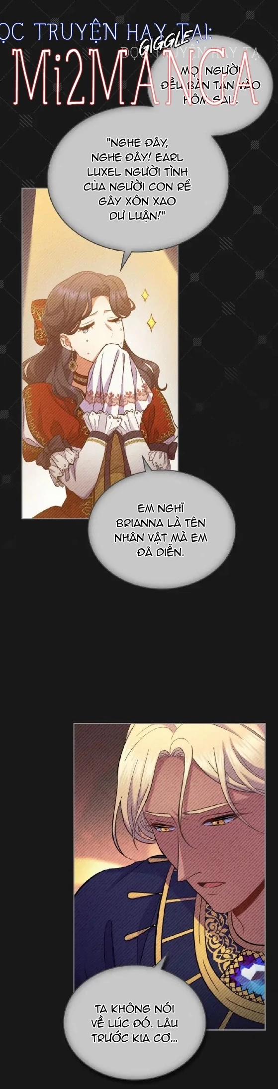 Hôn Nhân Giả Dối 35.2 trang 4