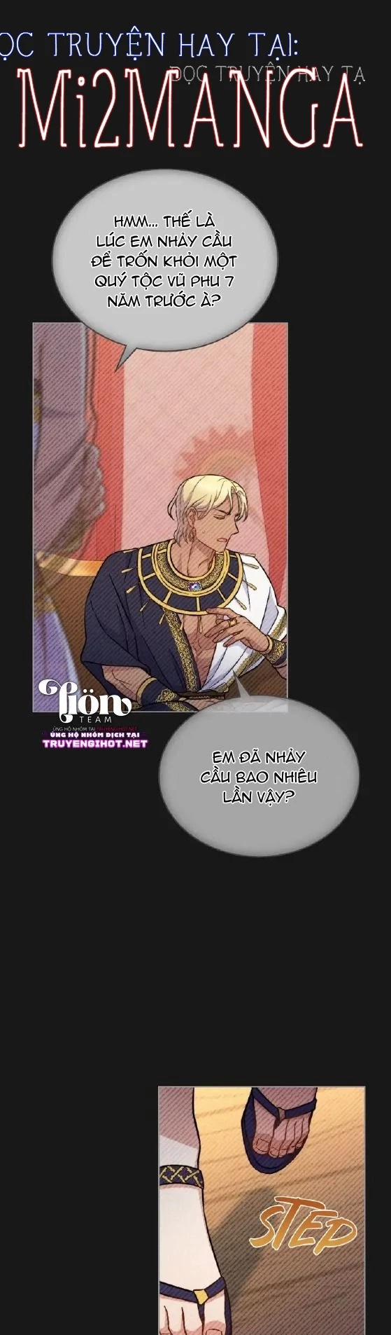 Hôn Nhân Giả Dối 35.2 trang 5