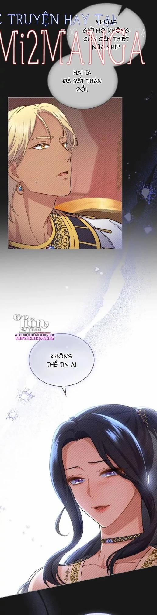 Hôn Nhân Giả Dối 35.2 trang 7