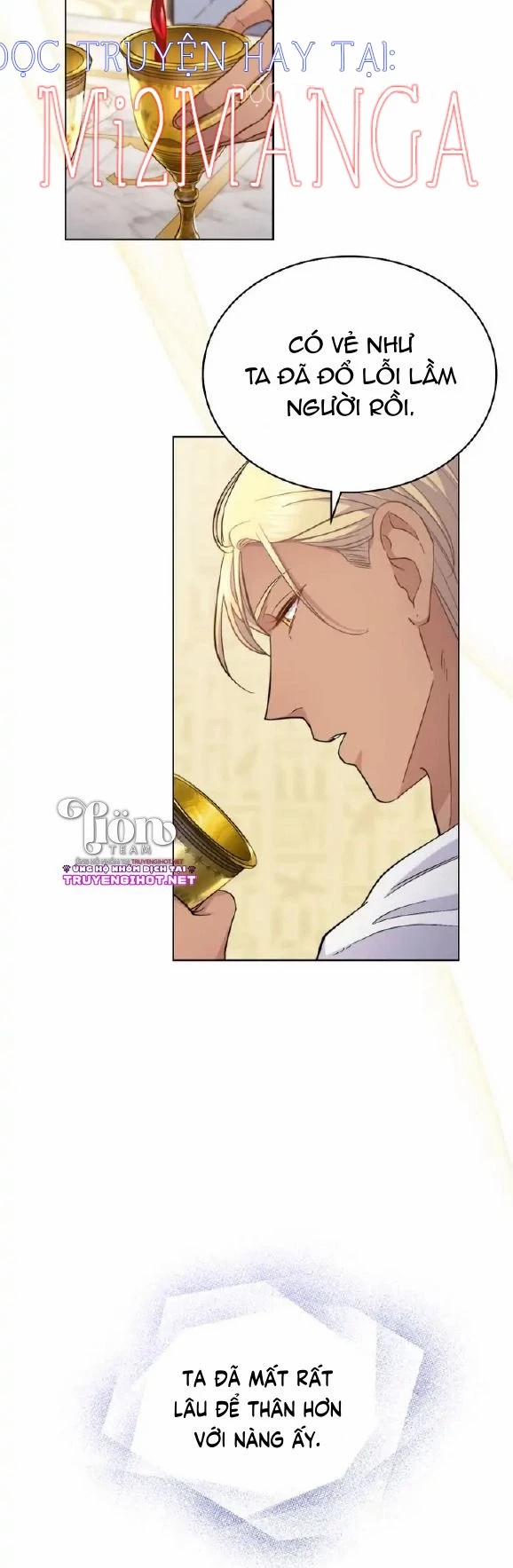 Hôn Nhân Giả Dối 35.2 trang 9