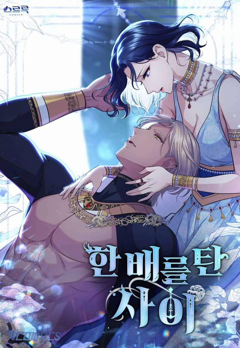 Hôn Nhân Giả Dối 38 trang 1