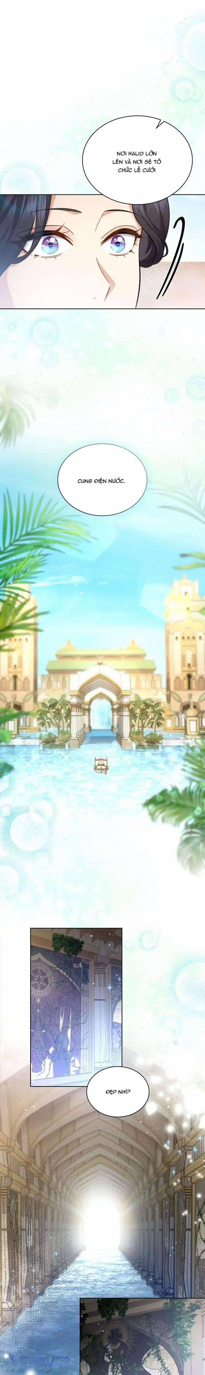 Hôn Nhân Giả Dối 38 trang 11